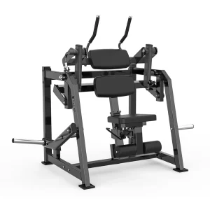 Crunch Abdominal | Machine à Levier - Pro Series
